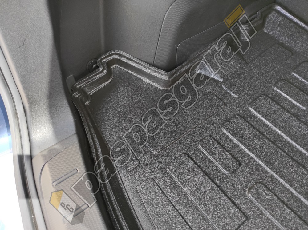 Subaru XV Bagaj Havuzu 2011-2022 Arası