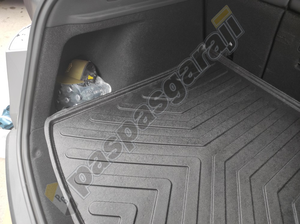 Tesla Model Y Bagaj Havuzu 2019-2024 Arası