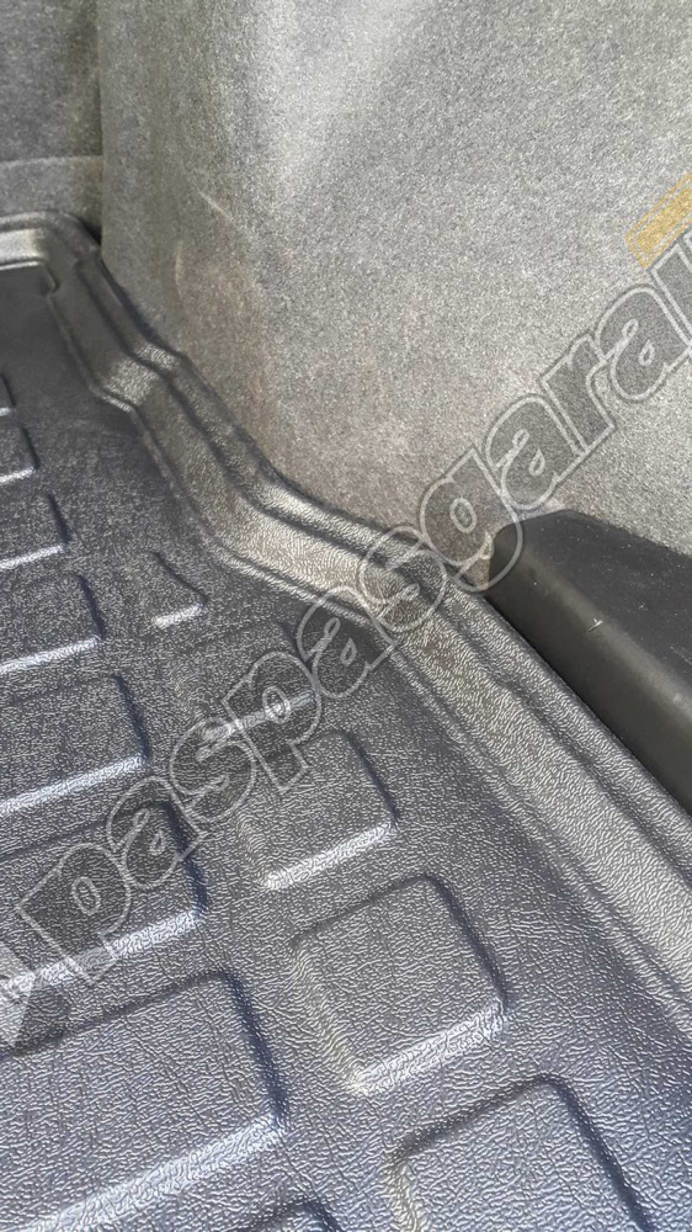 Toyota Corolla Sedan Bagaj Havuzu 2013-2018