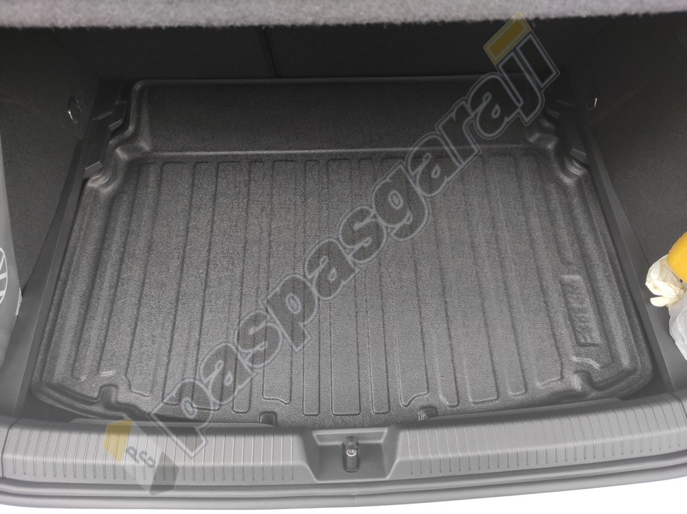 Volkswagen Golf 7-7.5 HB ALT Bagaj Havuzu 2012-2020 Arası