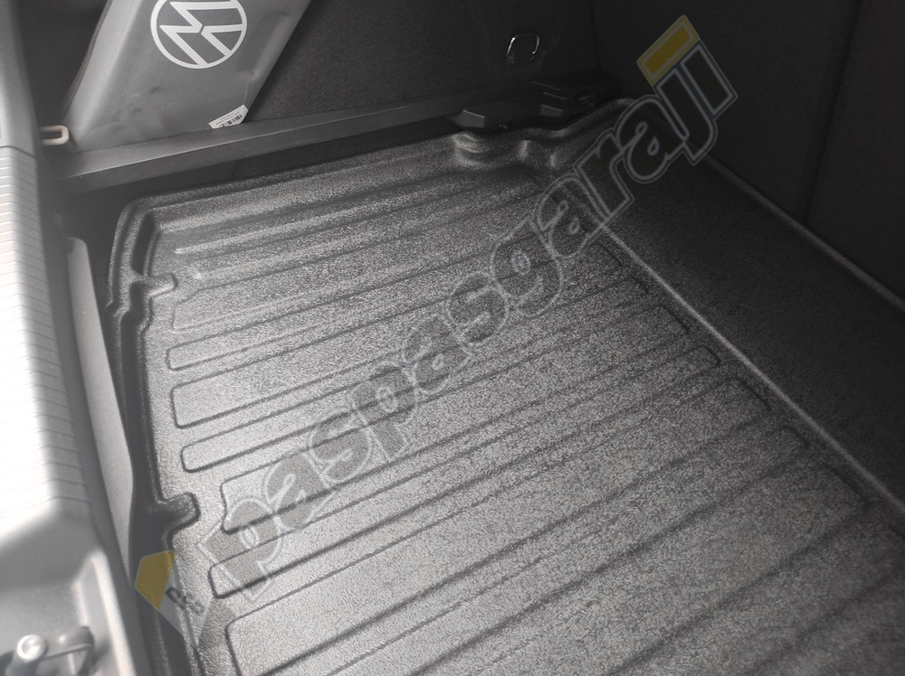Volkswagen Golf 7-7.5 HB ALT Bagaj Havuzu 2012-2020 Arası