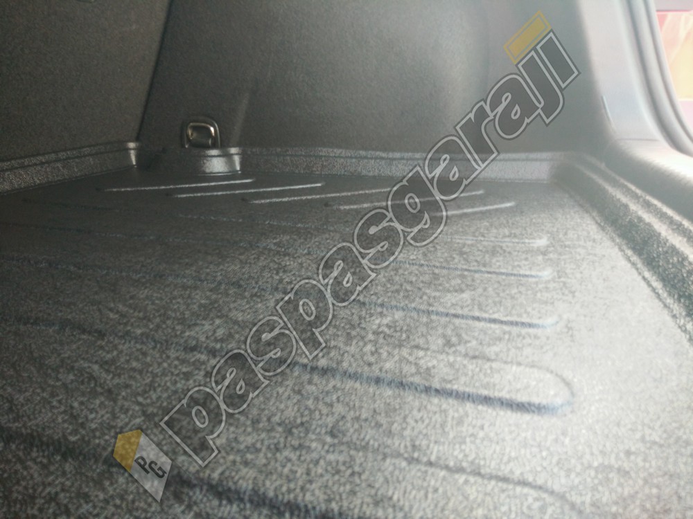 Volkswagen Golf 7-7.5 HB Üst Bagaj Havuzu 2012-2020 Arası