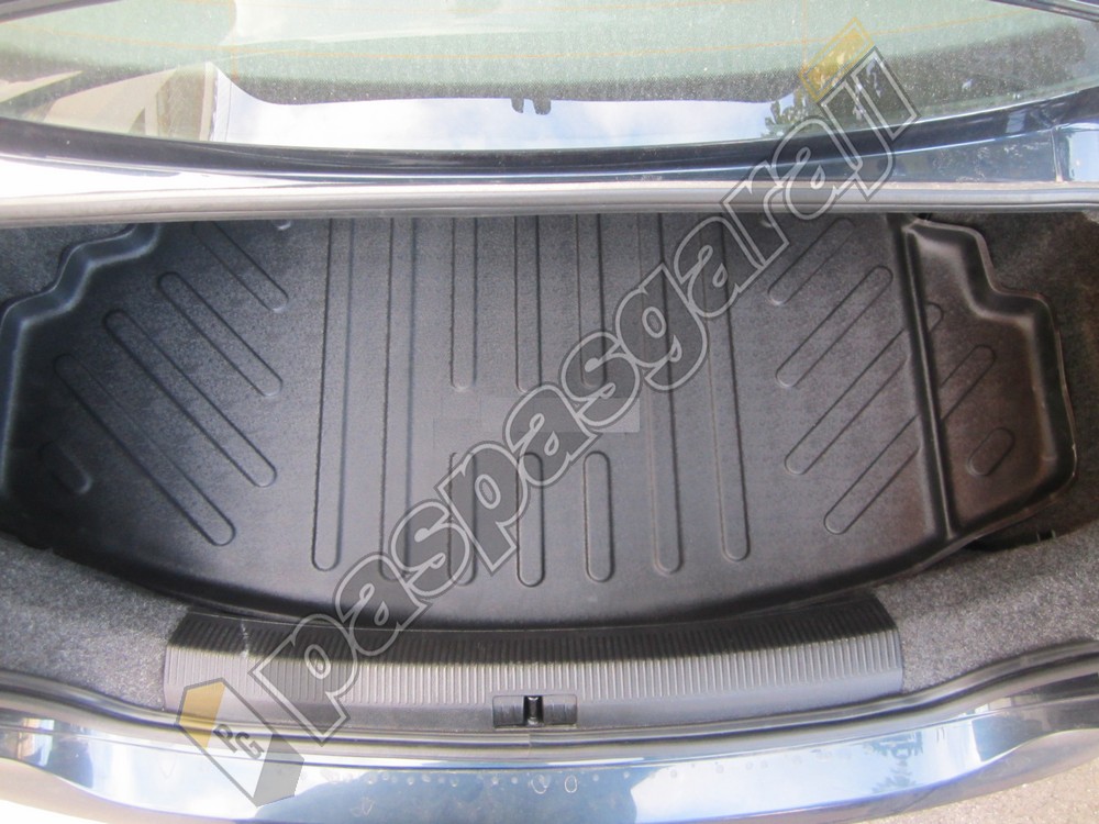 Volkswagen Jetta Sedan Bagaj Havuzu 2005-2010 Arası
