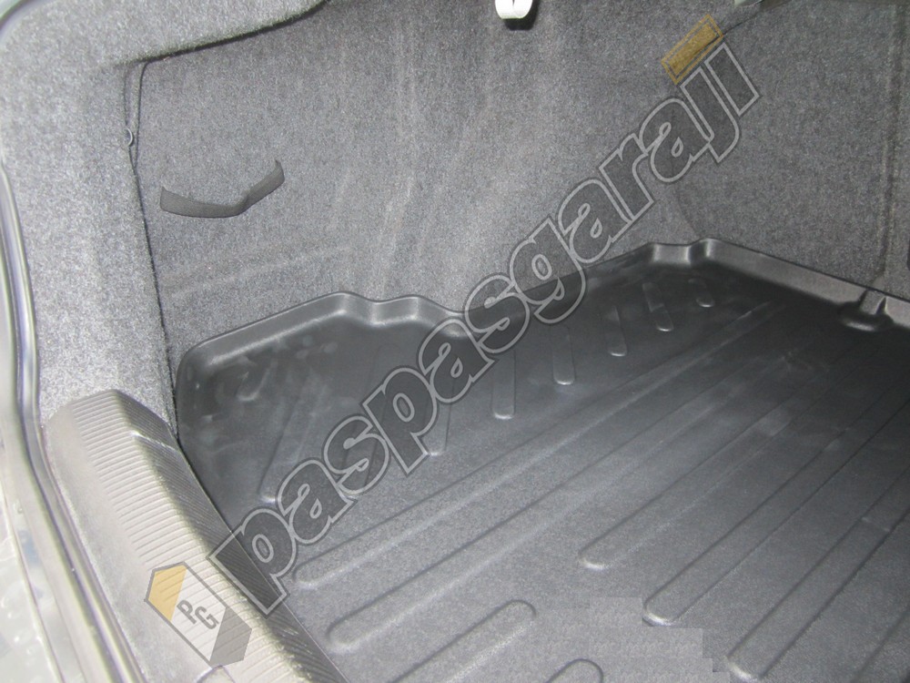 Volkswagen Jetta Sedan Bagaj Havuzu 2005-2010 Arası
