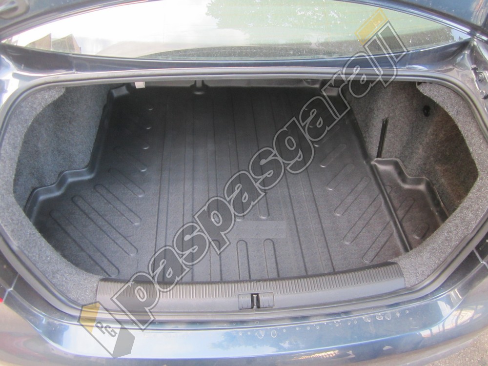 Volkswagen Jetta Sedan Bagaj Havuzu 2005-2010 Arası