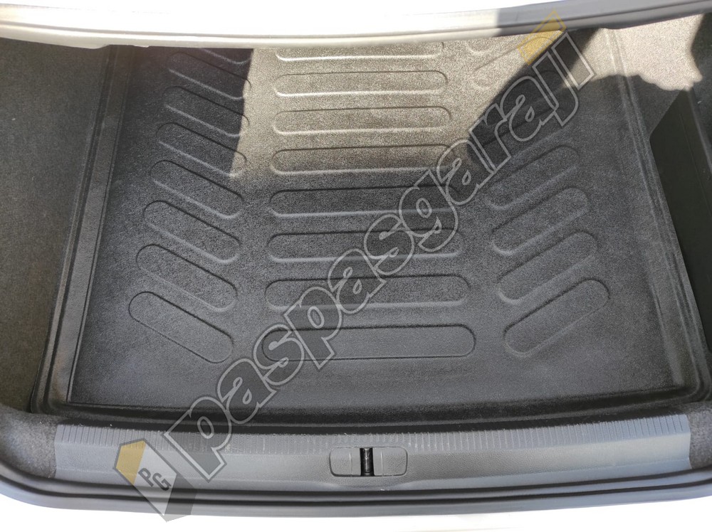 Volkswagen Passat B7 Sedan Bagaj Havuzu 2011-2015 Arası