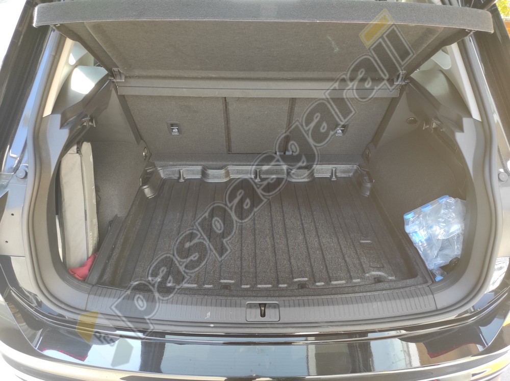 Volkswagen Tiguan Alt Bagaj Havuzu 2020-2024 Arası