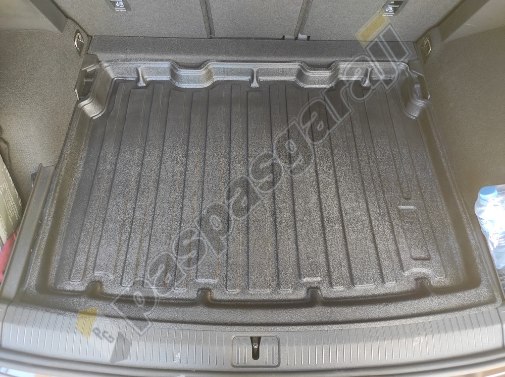 Volkswagen Tiguan Alt Bagaj Havuzu 2020-2024 Arası