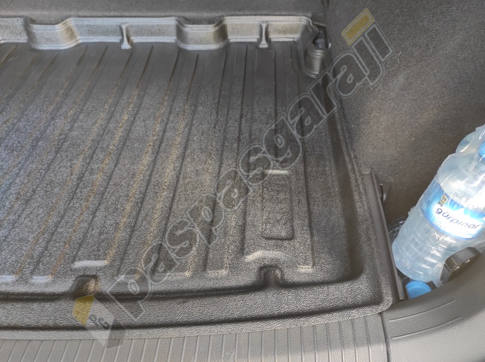 Volkswagen Tiguan Alt Bagaj Havuzu 2020-2024 Arası