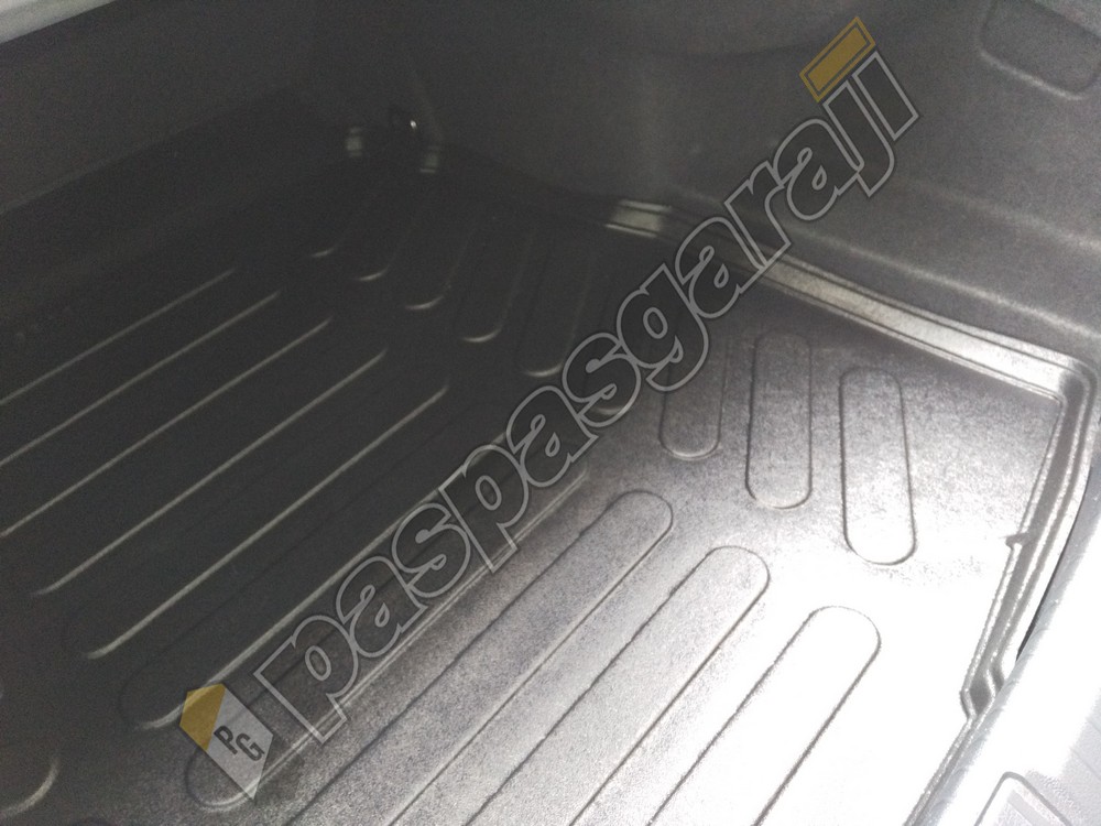 Vw Passat B8-B8.5 Bagaj Havuzu 2015-2023 Arası