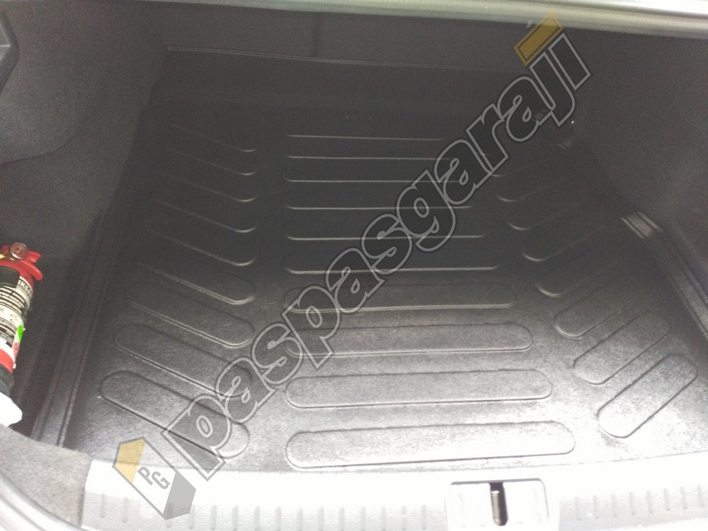 Vw Passat B8-B8.5 Bagaj Havuzu 2015-2023 Arası