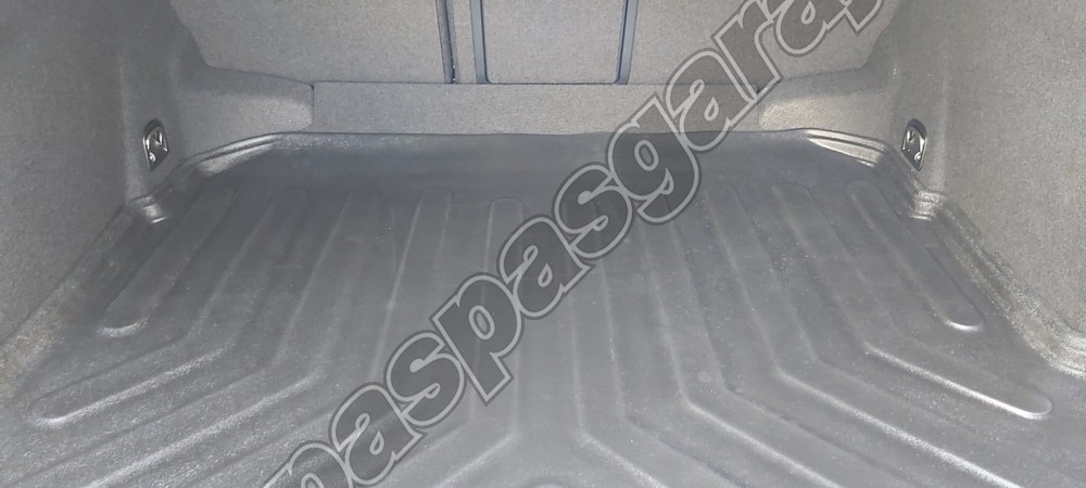 Vw Passat B8-B8.5 Bagaj Havuzu 2015-2023 Arası