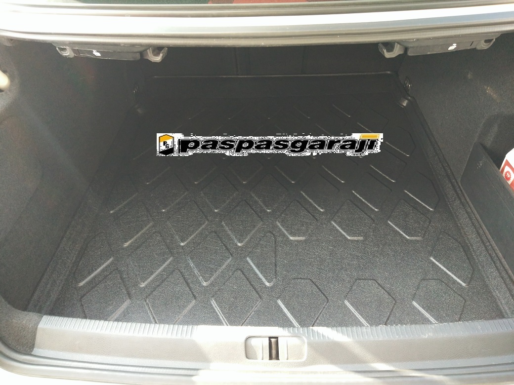 Vw Passat Cc Bagaj Havuzu 2012-2015