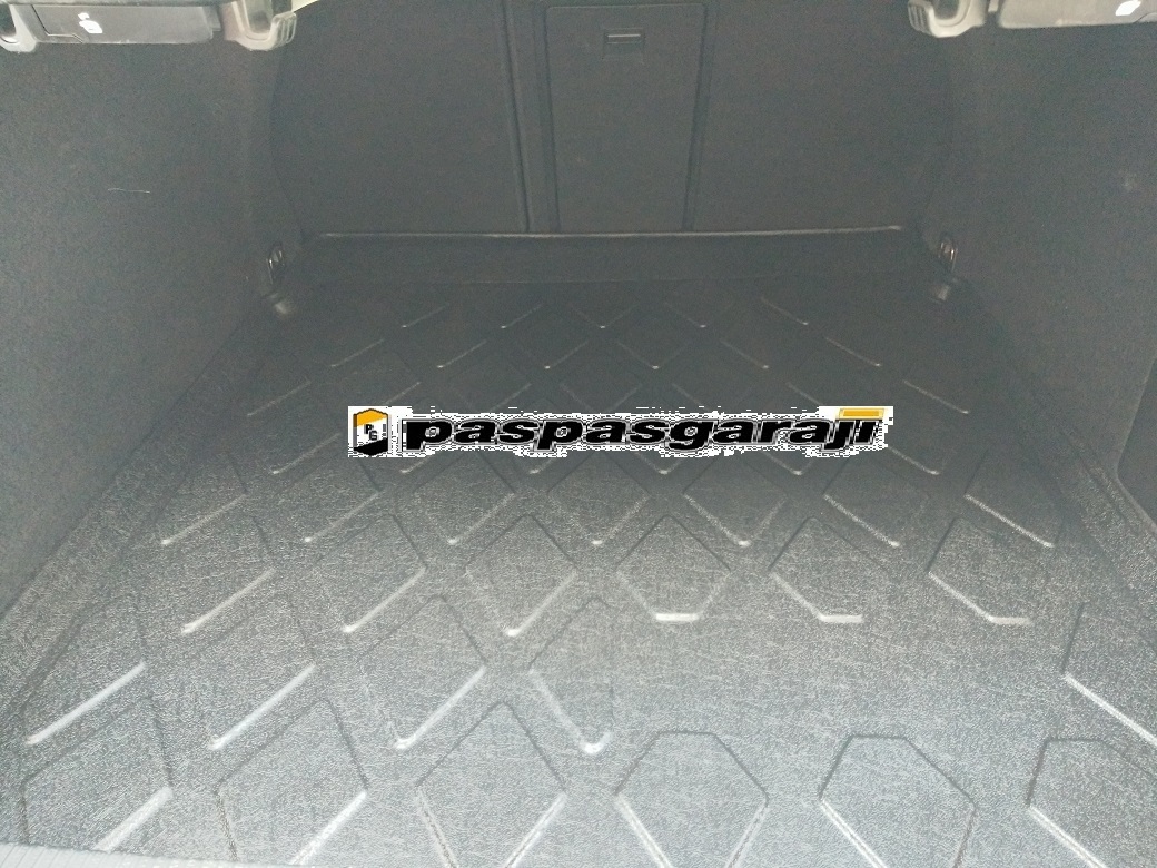 Vw Passat Cc Bagaj Havuzu 2012-2015