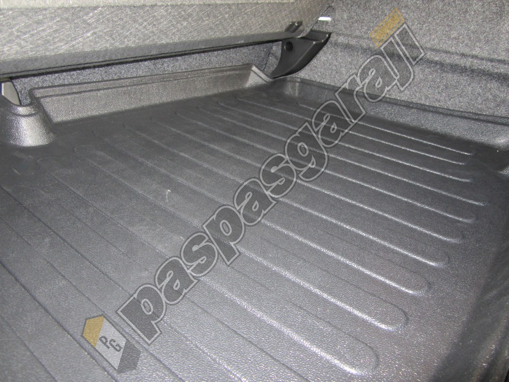 Vw Polo 6R  Alt Bagaj Havuzu 2010-2017 Arası