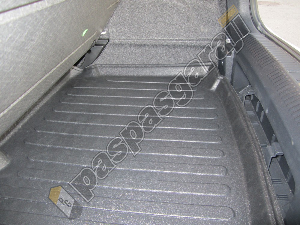 Vw Polo 6R  Alt Bagaj Havuzu 2010-2017 Arası