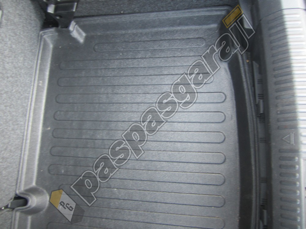 Vw Polo 6R  Alt Bagaj Havuzu 2010-2017 Arası