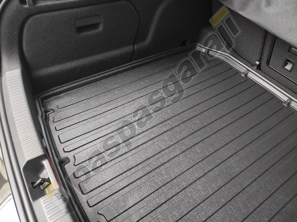 Yeni Skoda Superb Bagaj Havuzu, 2024- Sonrası Yeni Skoda Superb Bagaj Havuzu, 2024- Sonrası