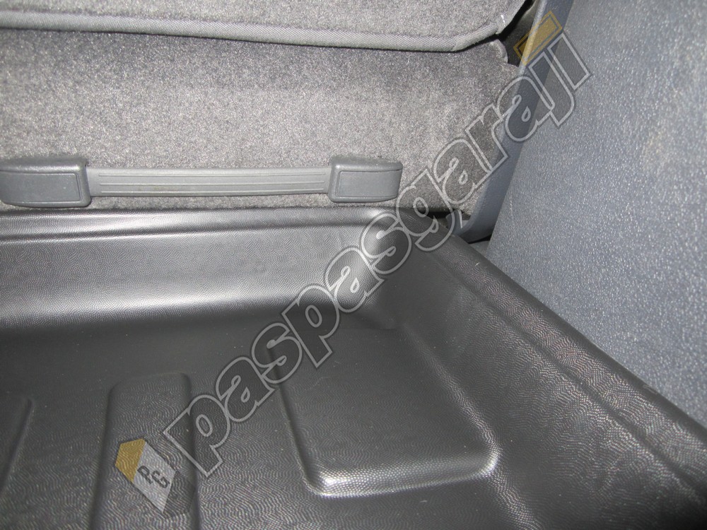 Volkswagen Caddy Bagaj Havuzu 2011-2019 Arası