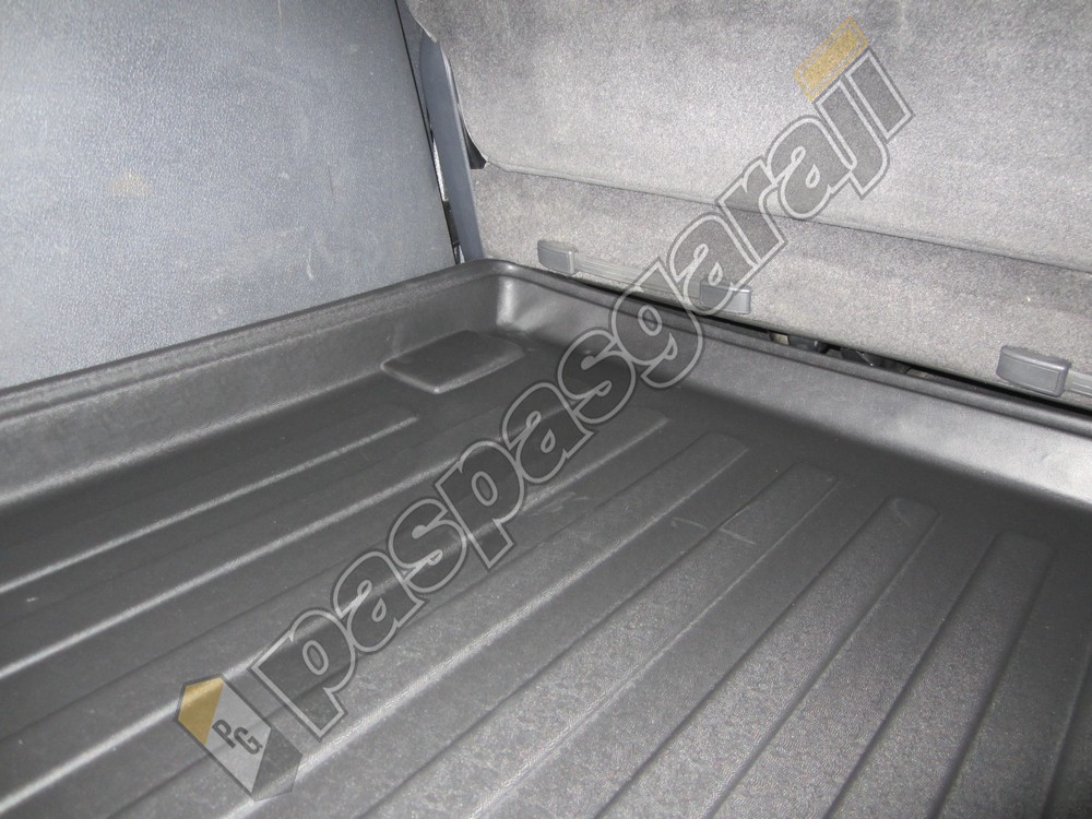 Volkswagen Caddy Bagaj Havuzu 2011-2019 Arası