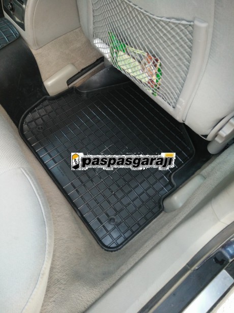 Seintex Audi A6 (C5) 4D Havuzlu Paspas 1997-2004 Arası