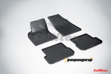 Seintex Audi A6 (C6) 4D Havuzlu Paspas 2004-2011 Arası