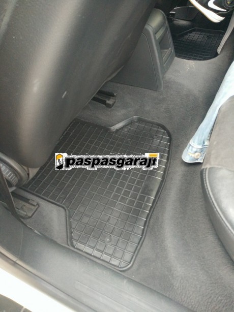 Seintex Audi A3 2 4D Havuzlu Paspas 2003-2013 Arası