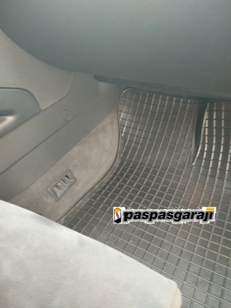 Seintex Audi A3 2 4D Havuzlu Paspas 2003-2013 Arası