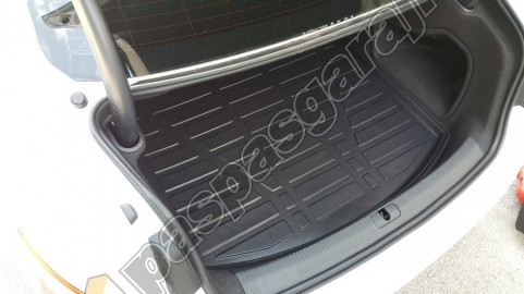 Audi A4 B9 Kasa Sedan Bagaj Havuzu 2015-2023 Arası