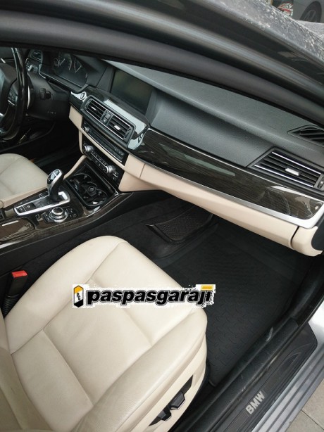 Bmw 5 Serisi F10(2013-2016) 4D Seintex Havuzlu Paspas