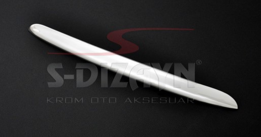S-Dizayn Bmw 3 Serisi E46 Krom Bagaj Çıtası 1998-2005