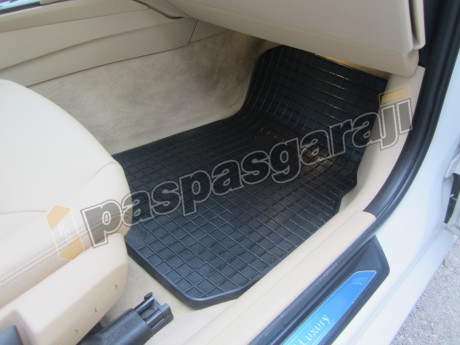 Seintex Bmw 3 Serisi F30 2011-2019 4D Havuzlu Paspas
