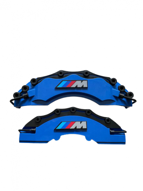 Bmw  ///M  Kaliper Kapağı 4 adet  Mavi