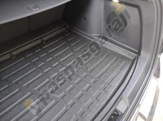 Byd Seal U DM-i ALT Kademe Bagaj Havuzu, 2023- Sonrası