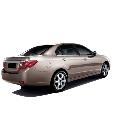 S-Dizayn Chevrolet Epica SD Krom Kapı Kolu 4 Kapı 2007 Üzeri