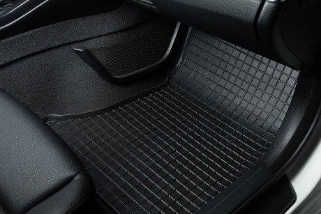 Seintex Citroen C3 Picasso 4D Havuzlu Paspas 2009- 2017 Arası