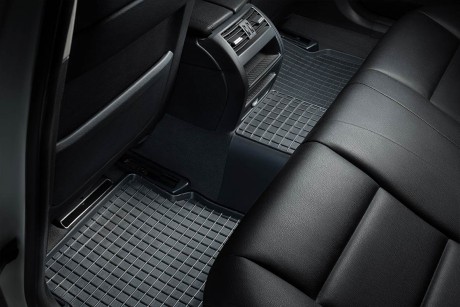 Seintex Citroen C3 Picasso 4D Havuzlu Paspas 2009- 2017 Arası