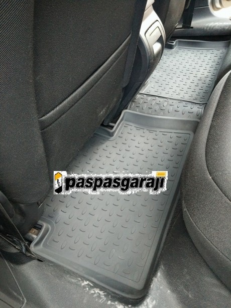 Citroen C5 (2007-2015) Seintex 4D Havuzlu Paspas