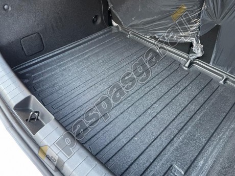 Fiat Egea Cross Bagaj Havuzu 2020-Sonrası