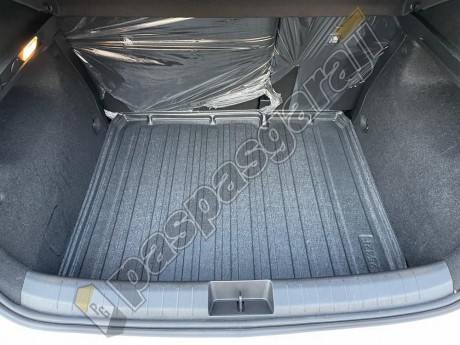 Fiat Egea Cross Bagaj Havuzu 2020-Sonrası