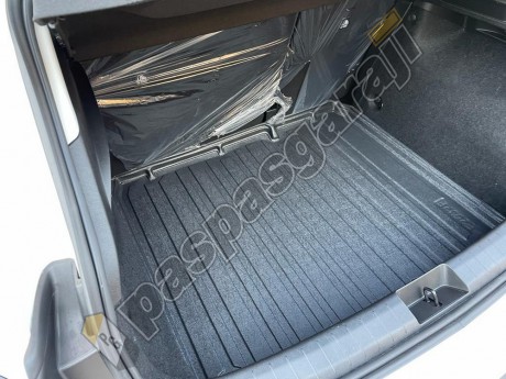 Fiat Egea Cross Bagaj Havuzu 2020-Sonrası