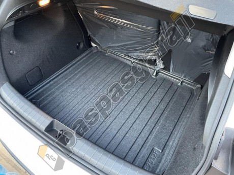 Fiat Egea Cross Bagaj Havuzu 2020-Sonrası