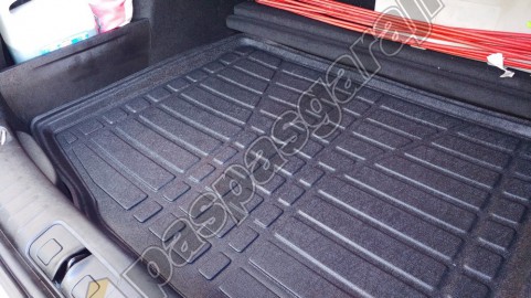 Fiat Egea Sw Alt Bagaj Havuzu 2015-Sonrası