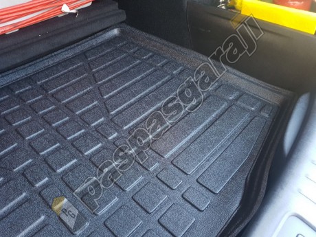 Fiat Egea Sw Alt Bagaj Havuzu 2015-Sonrası