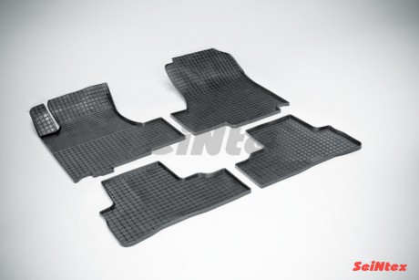 Seintex Honda Cr-V 3 4D Havuzlu Paspas 2006-2012 Arası