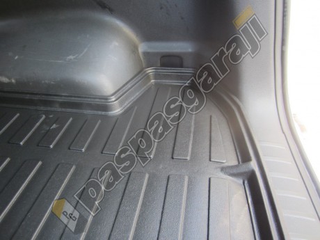 Hyundai Tucson Bagaj Havuzu 2015-2020 Arası