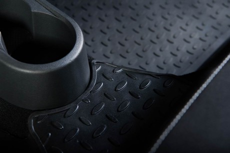 Hyundai i30 2012-2021 Seintex 4D Havuzlu Paspas