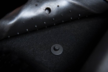 Hyundai i30 2012-2021 Seintex 4D Havuzlu Paspas