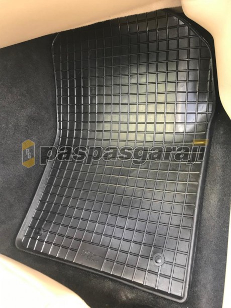 Seintex Jeep Grand Cherokee 4 4D Havuzlu Paspas 2010-2022 Arası