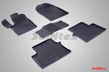 Seintex Jeep Grand Cherokee 4 4D Havuzlu Paspas 2010-2022 Arası